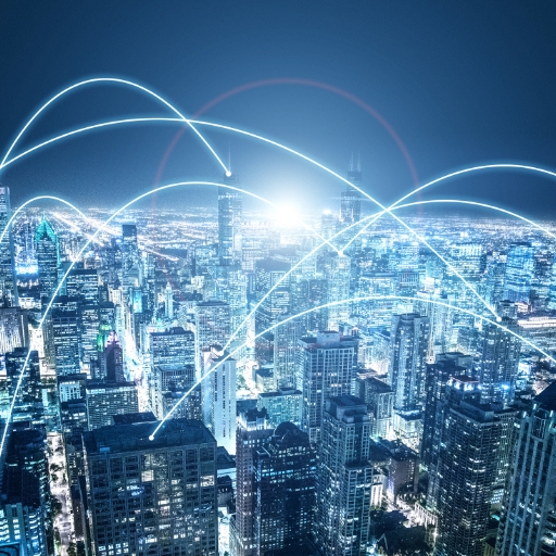 Global Connectivity Hub