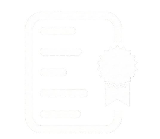 Certificates & Warranties