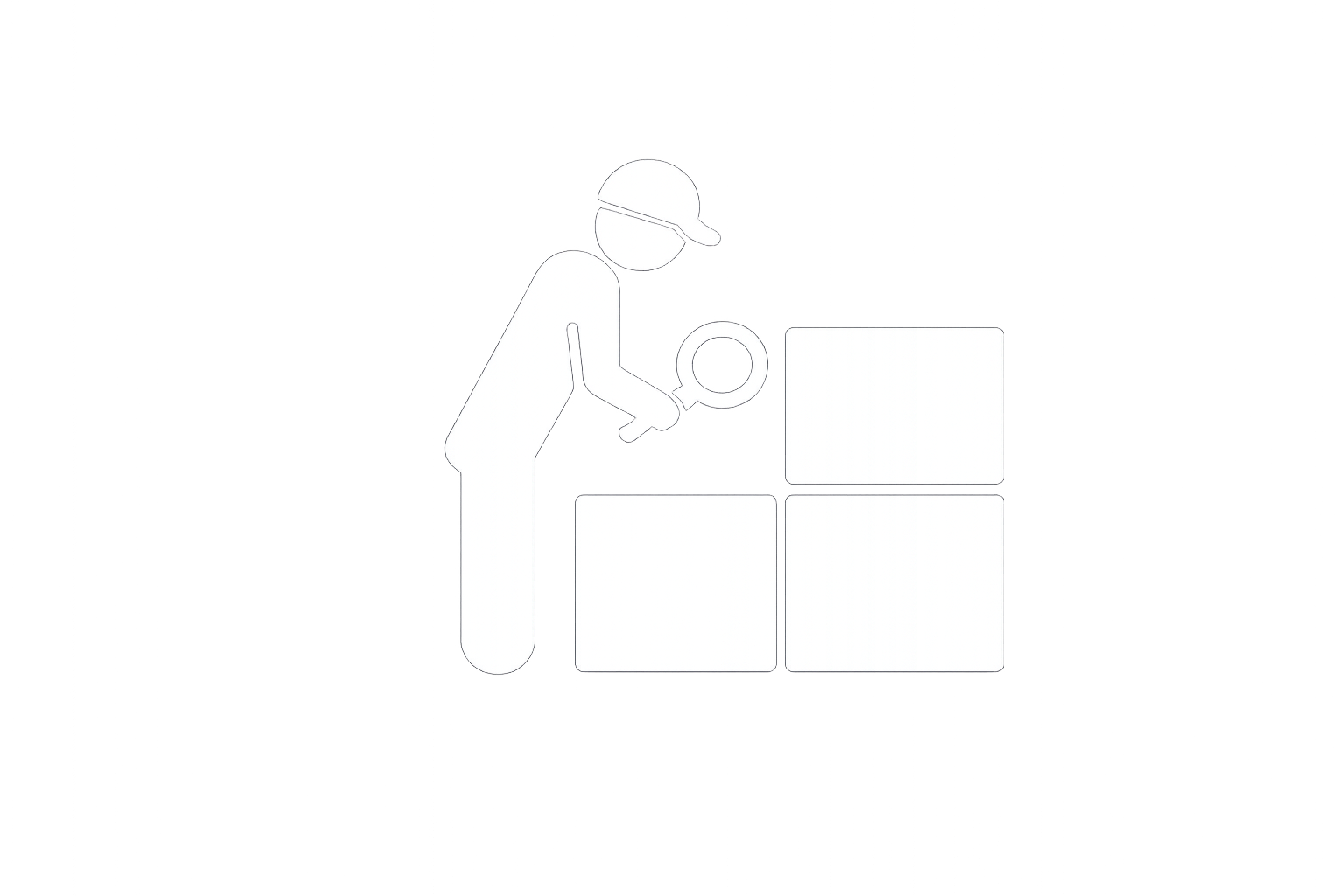 Inventory Inspection